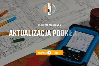 Geodezja Sp. z o.o. - Geodeta Kołobrzeg
