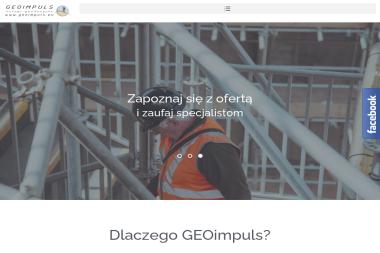Geoimpuls - Sc - Geodeta Stara Iwiczna