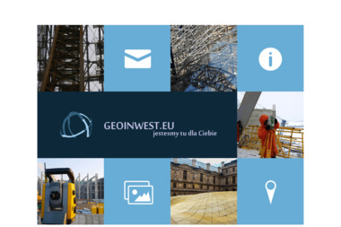 Geoinwest Sp. z o.o. - Usługi Geodezyjne Oświęcim