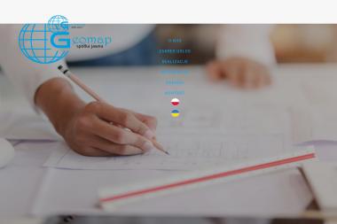 Geomap Mieczysław Kapustka Sp.j. - Geodezja Dębica