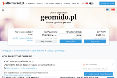 Zakład Usług Geodezyjnych i Inżynierskich Geomido. Andrzej Szczeciński, Wojciech Szczeciński - Usługi Geodezyjne Gliwice
