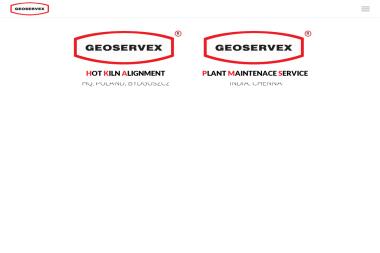 Geoservex S.C. Engineering measurment enterprise Zbigniew i Bolesław Krystowczyk - Geodeta Bydgoszcz