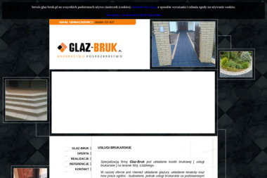 Brukarz Zgierz - avatar