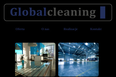 Global Cleaning Iwona Kaczocha - Sprzątanie domu Kórnik