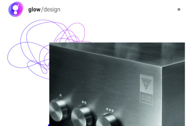 Glow Design Mateusz Główka - Aranżacja Biur Bielsko-Biała