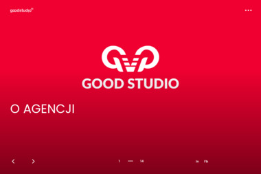 Łukasz Korczyk Goodstudio.pl - Tworzenie Stron Internetowych Brzezinka