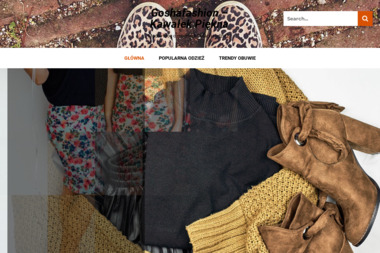 Gosha Małgorzata Kusper - Metamorfoza Kobiet Kraków