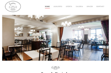 Gospoda "Starówka" - Catering Dla Firm Starowa Góra