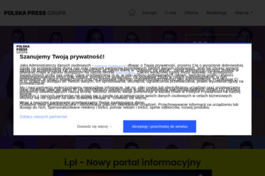 Gratka Technologie Sp. z o.o. - Obsługa Stron Internetowych Gdańsk