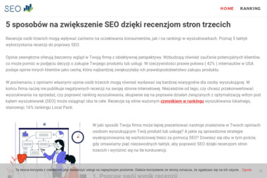 Hiarte Media Interaktywne Jarosław Rządzki - Projektowanie Stron Internetowych Zgierz