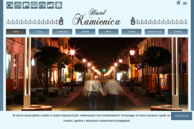 Firma S w Max Waldemar Roszkowski - Domy na Wynajem Płock