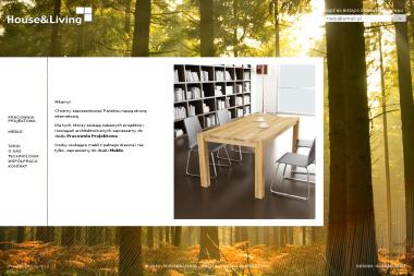 House Living S.C. Agnieszka Silkowska Jacek Przyjemski - Tartak Kolbudy