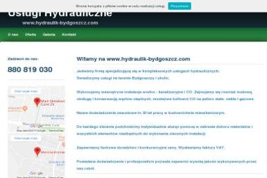 hydraulik-bydgoszcz - Hydraulik Bydgoszcz