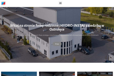 Hydro Instal Tadeusz Sieruta Beata Sieruta Spółka Jawna - Montaż Brodzika Ostrołęka