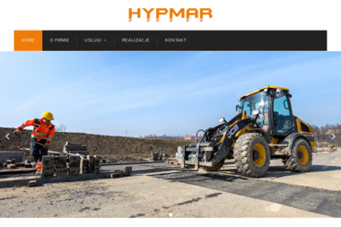 Hypmar Mariusz Hypta - Udrażnianie Rur Strzegom