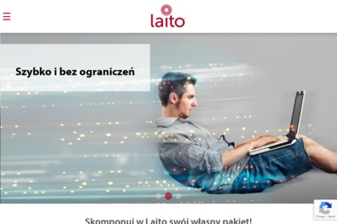 IBS-Internet Business System - Serwis Laptopów Łomianki