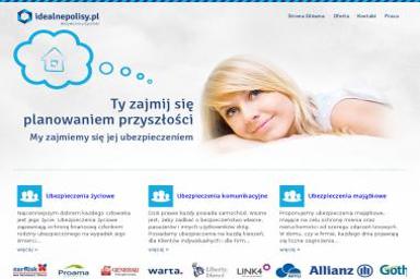 Idealnepolisy.pl - AC Gliwice