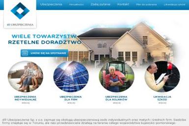Idee Fix Ubezpieczenia Jakub Rosiak - Ubezpieczenia grupowe Lubicz Górny