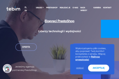 IElegancko - Projekty Stron Internetowych Kalisz