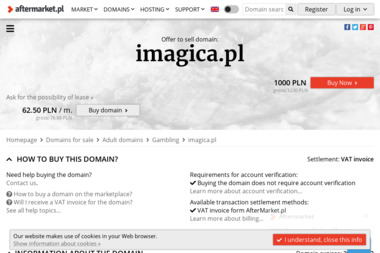 Michał Godlewski Imagica - Agencja Reklamowa Kobyłka