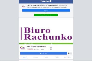 IMG Biuro Rachunkowe - Biuro rachunkowe Otwock