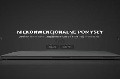 PPHU IMJ Ireneusz Maciąg - Projektowanie wnętrz Lipy