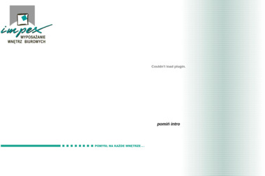 Impex - Projektowanie Biur Katowice