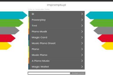 Imrpomptu-Biuro Tłumaczeń i Kształcenia - Tłumacze Szczawno-Zdrój