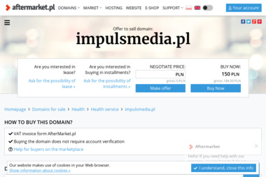 IMPULS MEDIA - Obsługa Informatyczna Firm Chełm