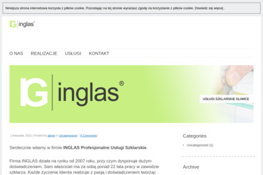 Szklarz Gliwice - avatar