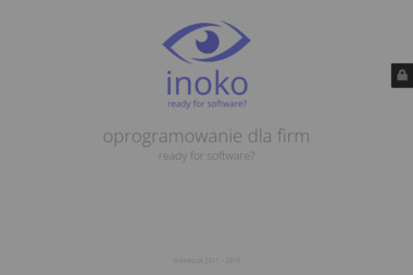 Inoko Sp. z o.o. Software House - Usługi Komputerowe Piła