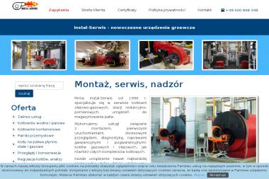Instal Serwis Łukasik Stanisław - Hydraulik Świętochłowice