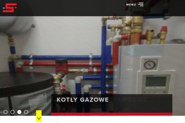 Marek Staniek Instal Staniek - Hydraulik Dębowiec