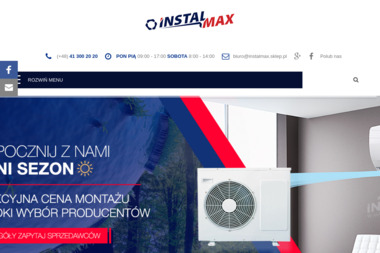 Zio Max Magdalena Ziopaja - Przepychanie Rur Kielce