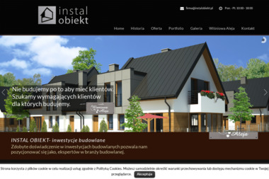 Instal Obiekt Artur Morawiak - Okresowy Przegląd Elektryczny Kielce