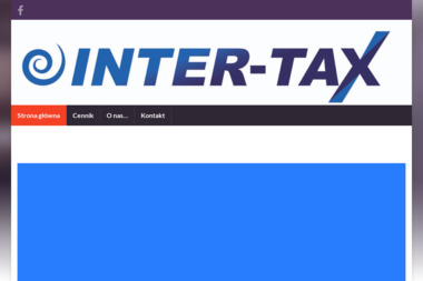 Firma Handlowo Usługowa Inter Tax Joanna Jastrzębska - Biuro Rachunkowe Toruń
