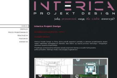 Dorota Lewandowska Interica Projekt Design - Projektowanie wnętrz Smolec