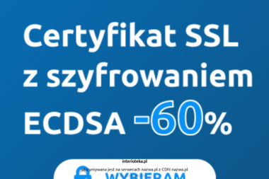 Interioteka Beata Pruban. Projektowanie wnętrz, biuro projektowe, architekt wnętrz - Aranżacja Biur Częstochowa