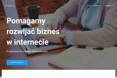 Tomasz Błaszczyk Eprojekty Eu - Audyt SEO Ruda Śląska