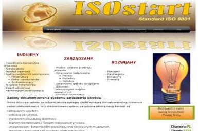Ekoplast Pracownia Projektowo-Artystyczna. Reklama, zkp - Tworzenie Stron Internetowych Mikołów