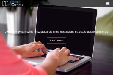 It Config Sp. z o.o. - Firma IT Błonie