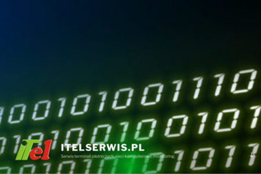 Itelserwis Sławomir Dykszak - Naprawa Komputerów Zielona Góra