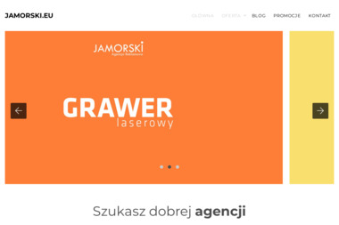 Agencja Reklamowa Jamorski. Gadżety Reklamowe, Agencja Reklamowa - Ulotki z Perforacją Kielce