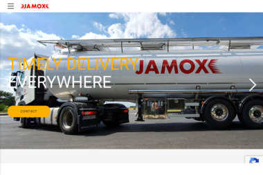 Jamox Trans Sp. z o.o. - Transport Całopojazdowy Strzelno