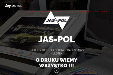 Jas-Pol. Drukarnia - Fototapety Na Wymiar Tylicz