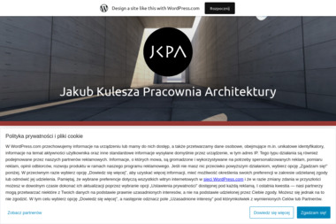 Jakub Kulesza Pracownia Architektury - Wykwalifikowany Architekt Krajobrazu Brzeg