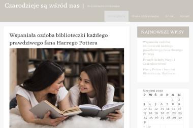 J M Pracownia Projektowa Justyna Mikołajczak - Adaptacja Projektu Domu Gniezno