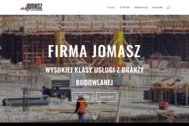 Jomasz Budownictwo Joanna Szargan - Pomiary Instalacji Elektrycznych Ostrów Wielkopolski