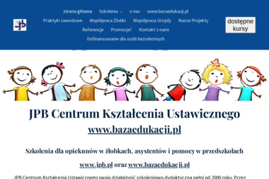 JPB Doradztwo Personalne - Agencja Opiekunek Warszawa