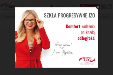 JZO Sp. z o.o. - Usługi Szklarskie Jelenia Góra